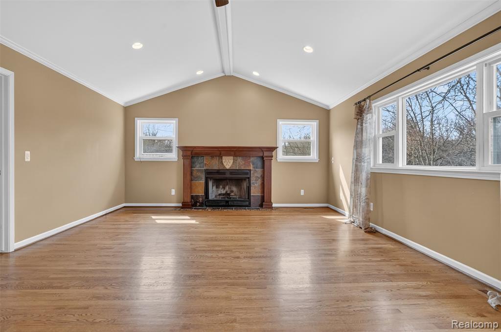 447 Lange Drive, Troy, MI 48098 — Photo 7