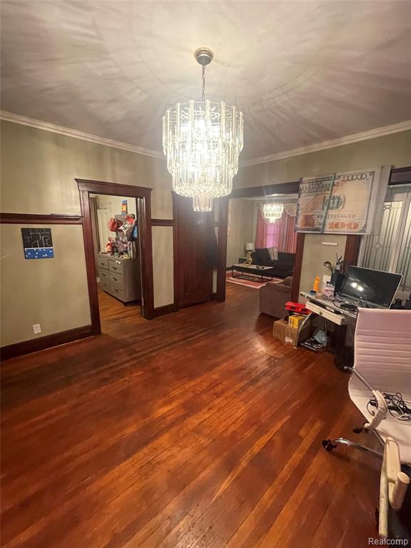 3521 Harding Street, Detroit, MI 48214 — Photo 55