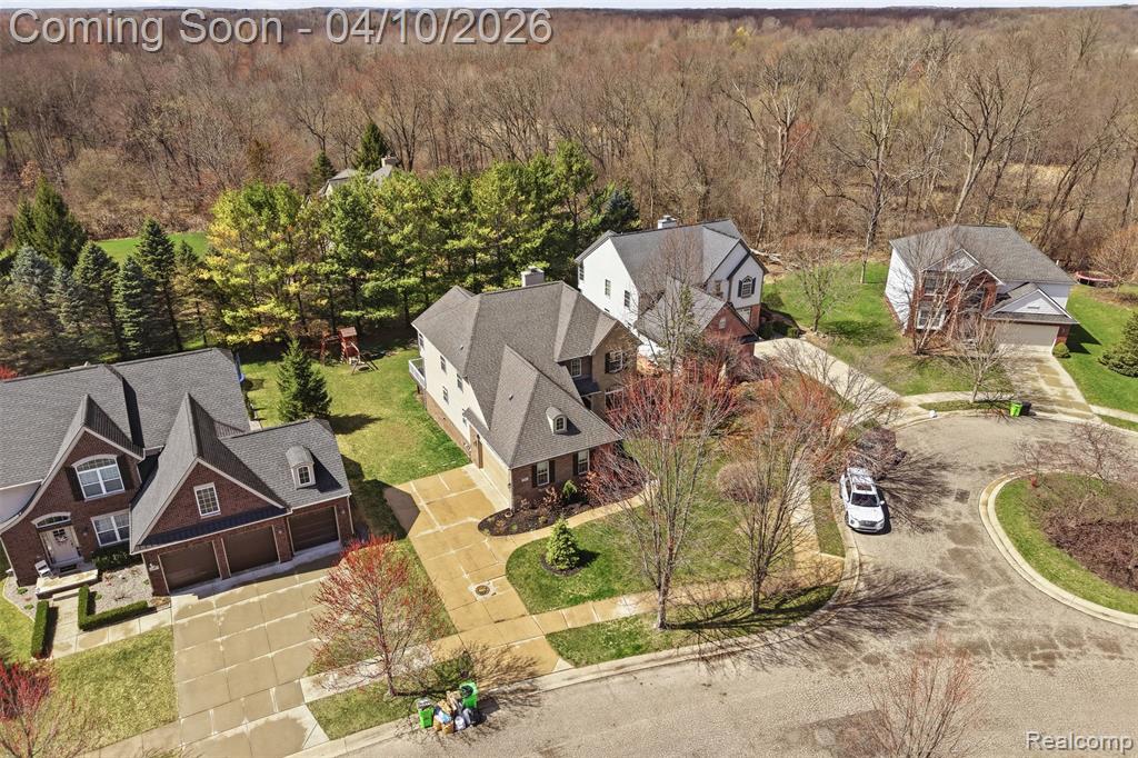 151 Singh Boulevard, South Lyon, MI 48178 — Photo 44