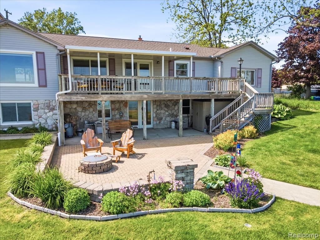 4016 Military Street, Port Huron, MI 48060 — Photo 32