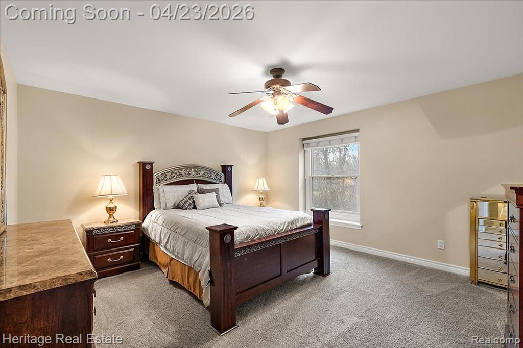 1562 Eagle Trail, Oxford, MI 48371 — Photo 31