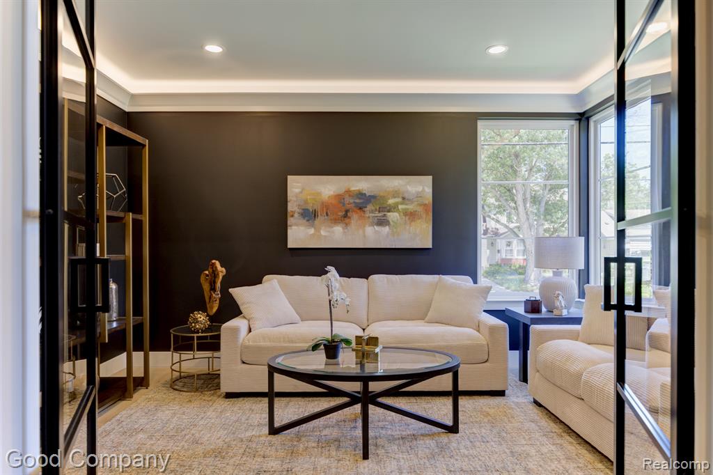 804 Irving Avenue, Royal Oak, MI 48067 — Photo 8