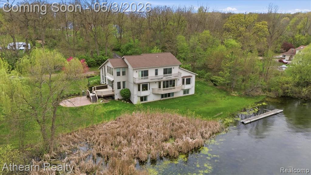 11677 Old Hamburg Road, Whitmore Lake, MI 48189 — Photo 7
