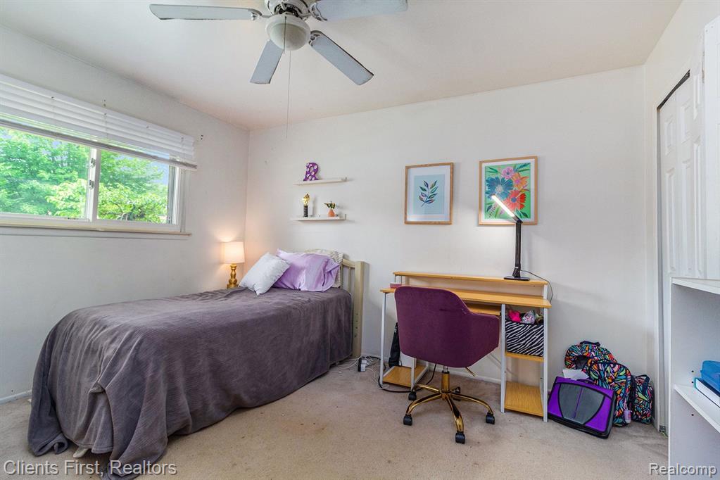 8341 FORREST Drive, Canton, MI 48187 — Photo 16