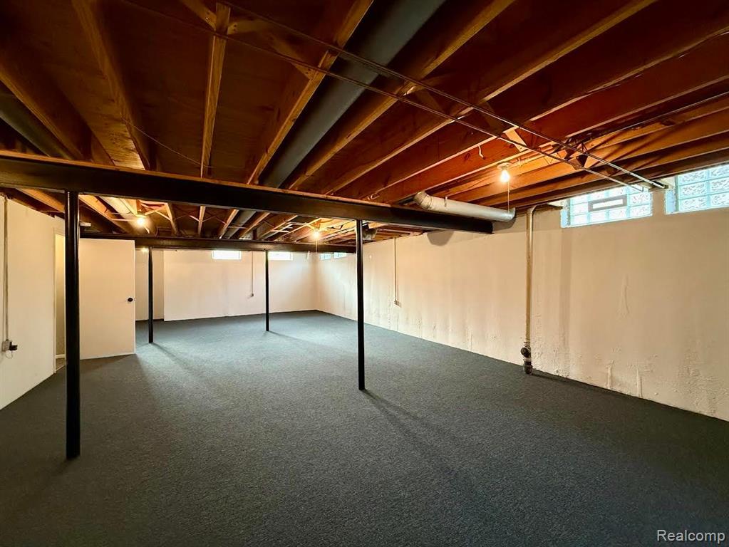 27205 CUMBERLAND, Southfield, MI 48033 — Photo 26