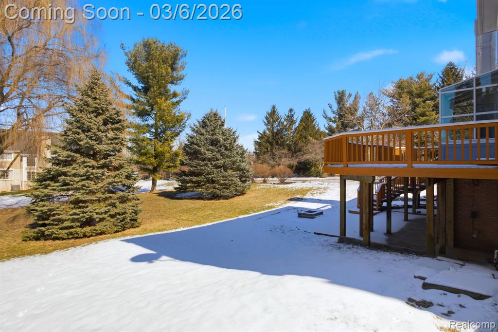 47830 Forest Court, Northville, MI 48168 — Photo 72