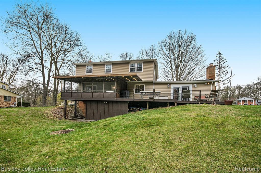 5178 FOREST VIEW Court, Brighton, MI 48116 — Photo 22