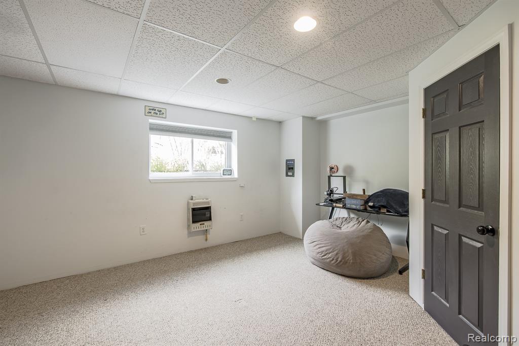 1263 N Baldwin Road, Oxford, MI 48371 — Photo 29