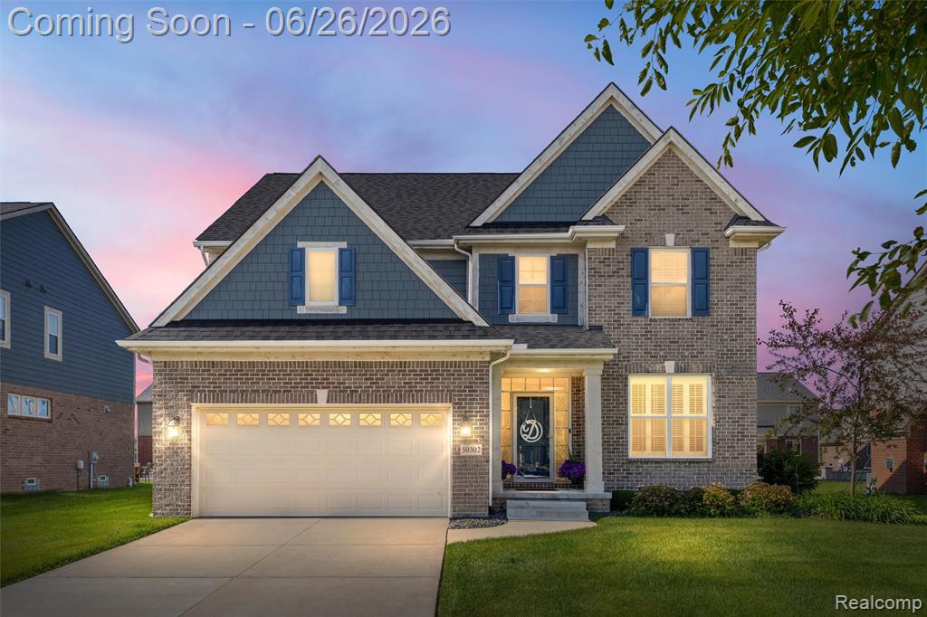 50302 Maywood, Canton, MI 48188 — Photo 33