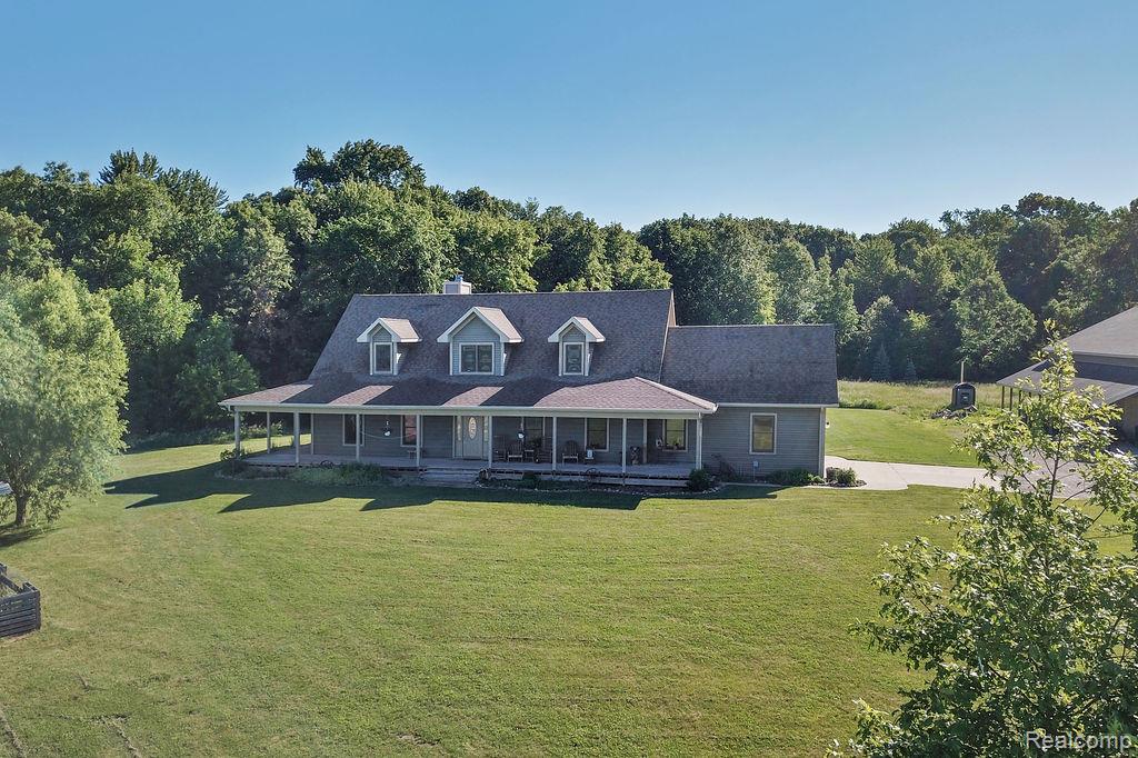 14380 Dice Road, Hemlock, MI 48626 — Photo 11