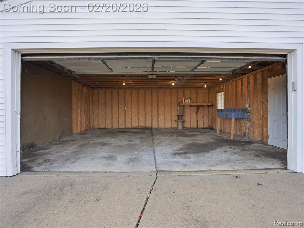 14559 Balsam Street, Southgate, MI 48195 — Photo 44
