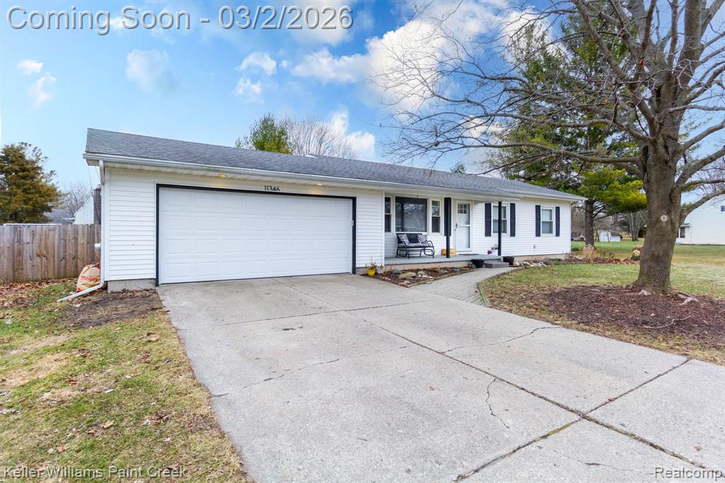 11346 Stoney Brook Drive, Grand Ledge, MI 48837 — Photo 4