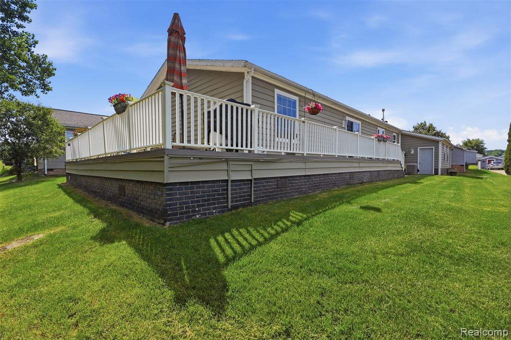 11979 Cedarbrook Drive, South Lyon, MI 48178 — Photo 24