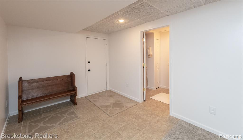 4780 CIDER HILL Drive, Rochester, MI 48306 — Photo 49