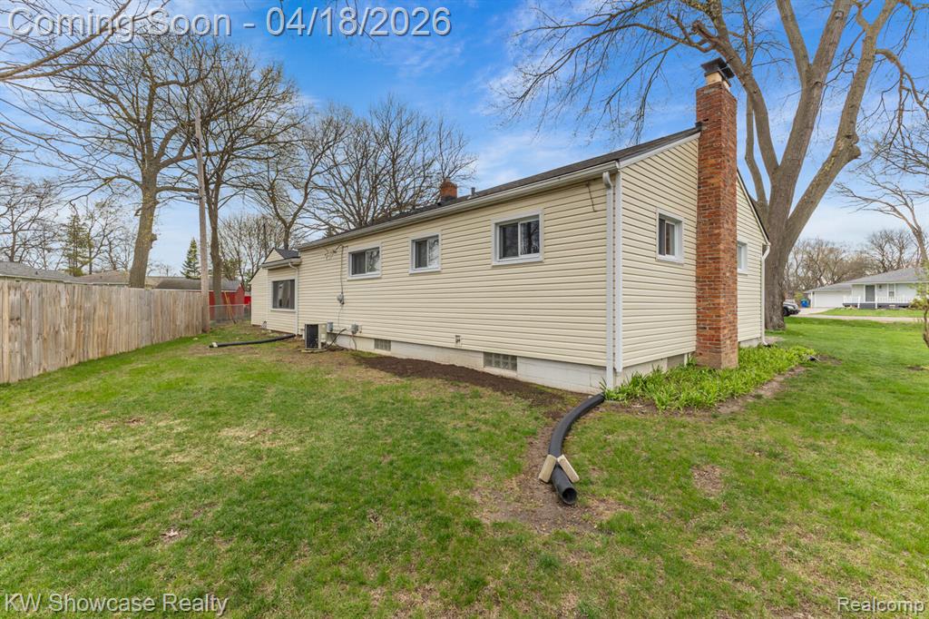 3478 Richmond Street, Waterford, MI 48328 — Photo 17