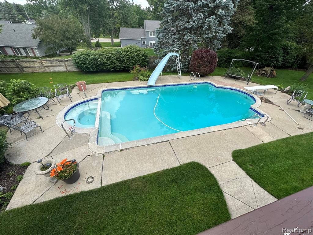8285 Staghorn Trail, Clarkston, MI 48348 — Photo 63