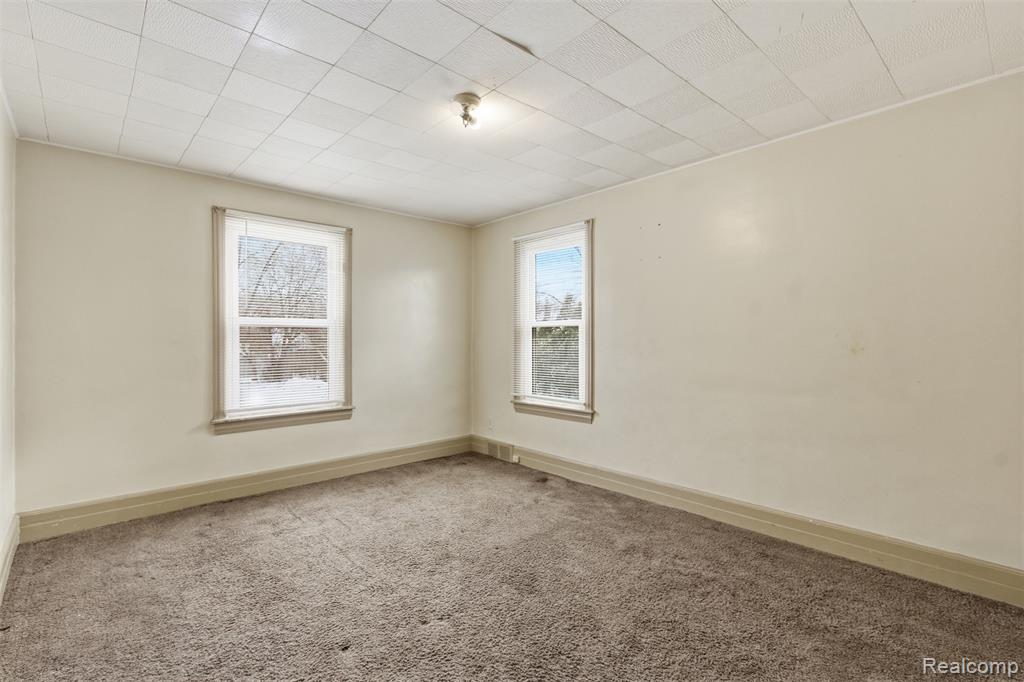 5885 Harrell Street, Detroit, MI 48213 — Photo 14