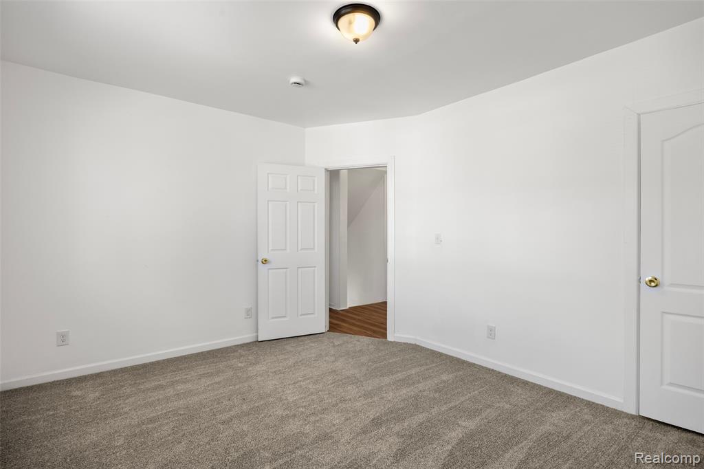 737 Webb Street, Detroit, MI 48202 — Photo 21