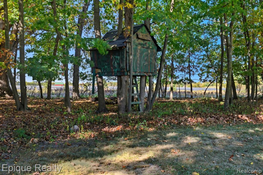 644 Hillside Drive, Corunna, MI 48817 — Photo 32