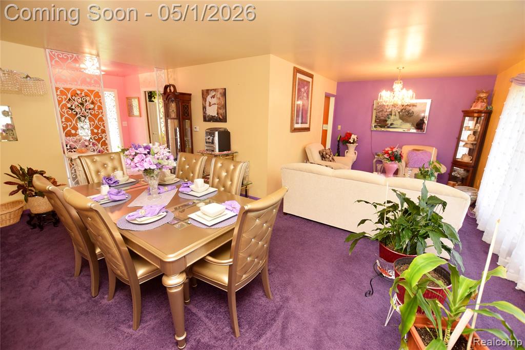 1455 Sun Terrace Drive, Flint, MI 48532 — Photo 3