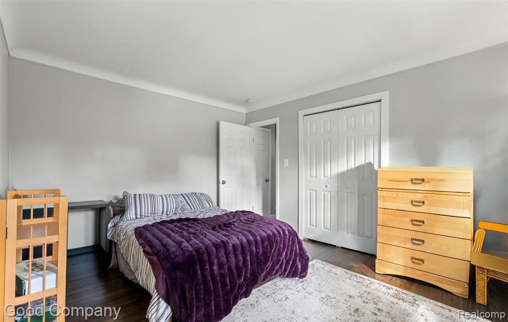 855 Leroy Street, Ferndale, MI 48220 — Photo 5