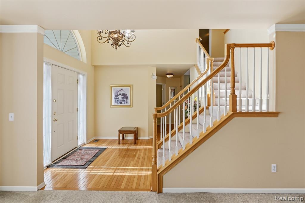 258 Tom Avenue, Pontiac, MI 48341 — Photo 4