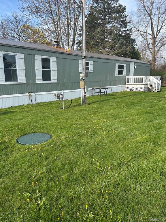 5412 Gracy Drive, Standish, MI 48658 — Photo 11