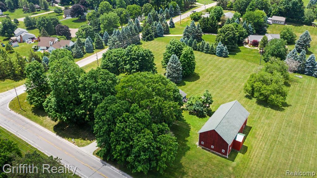 3970 Van Amberg Road, Brighton, MI 48114 — Photo 35
