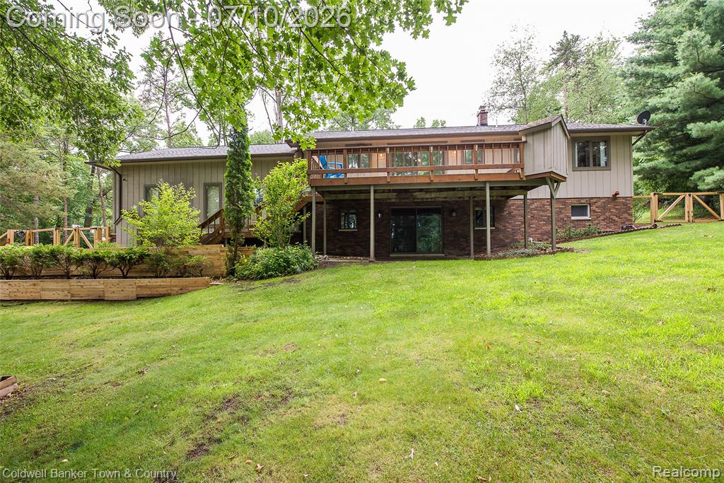 5211 Strawberry Lake Road, Whitmore Lake, MI 48189 — Photo 36