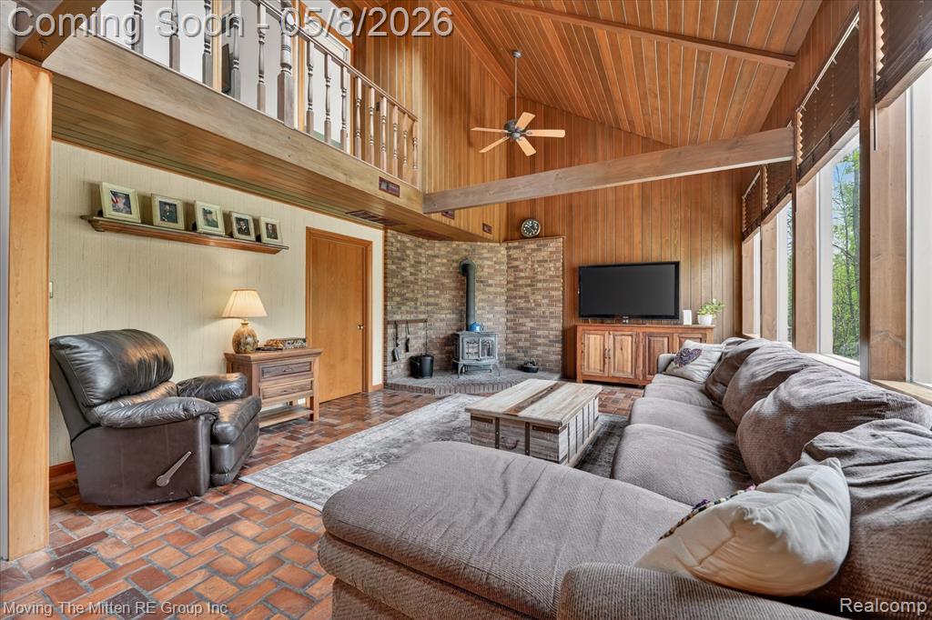 41825 Fret Road, Van Buren, MI 48111 — Photo 6