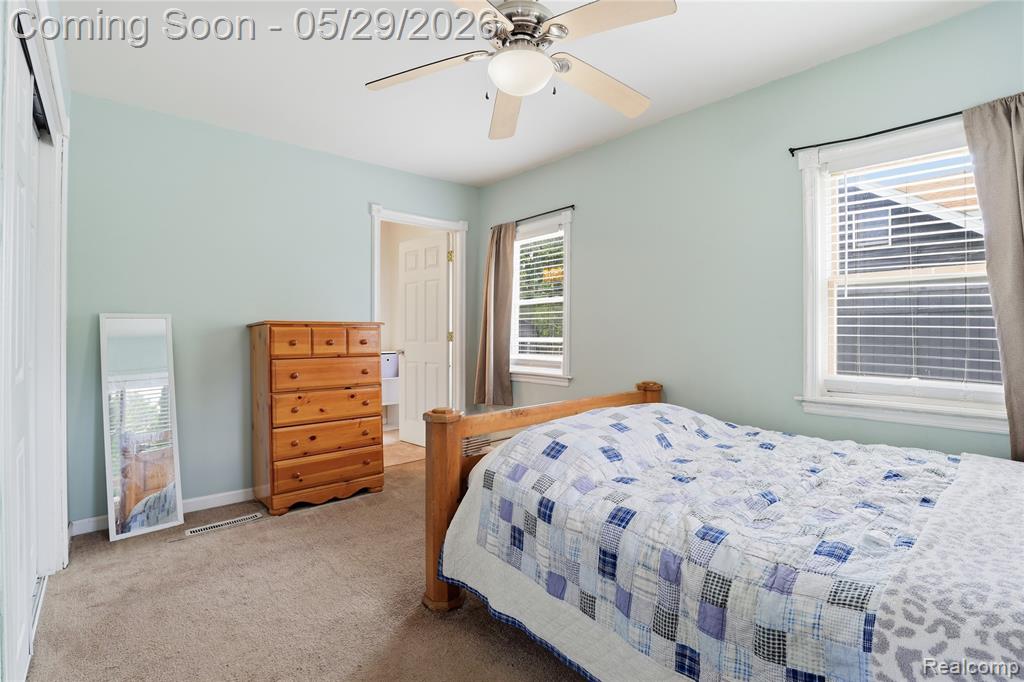 12463 W Lennon Road, Lennon Vlg, MI 48449 — Photo 28
