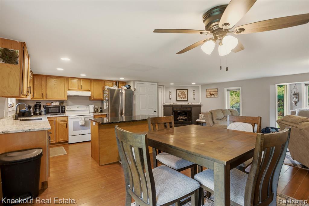 7261 Hess Road, Millington, MI 48746 — Photo 11