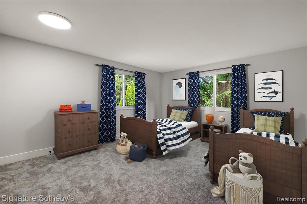 580 N Brys Drive, Grosse Pointe Woods, MI 48236 — Photo 19