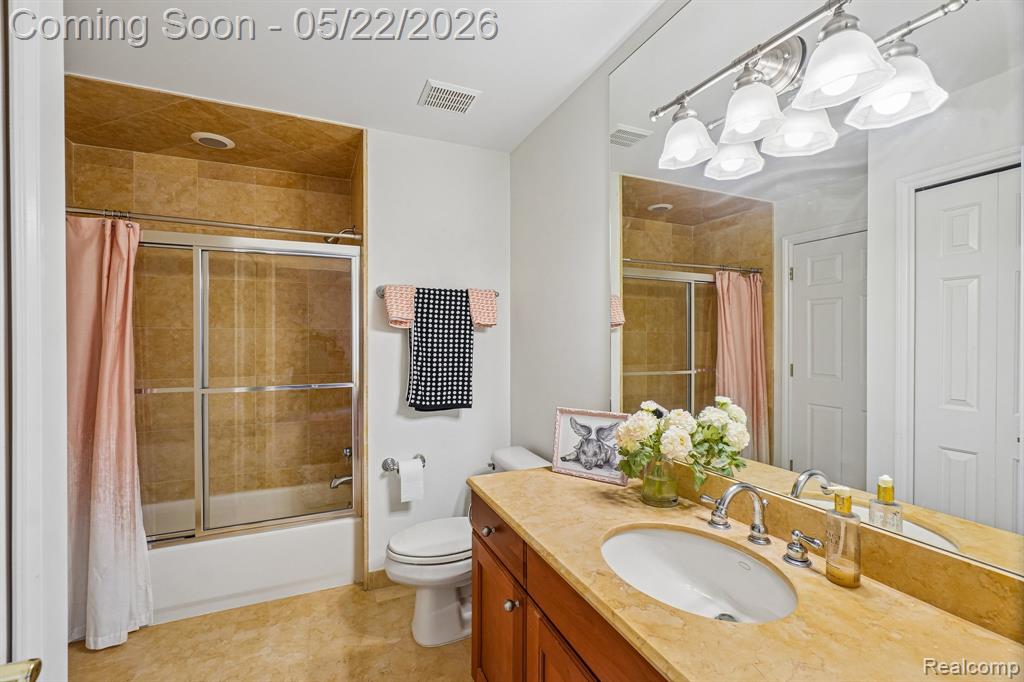 2738 Pebble Beach Drive, Oakland, MI — Photo 36