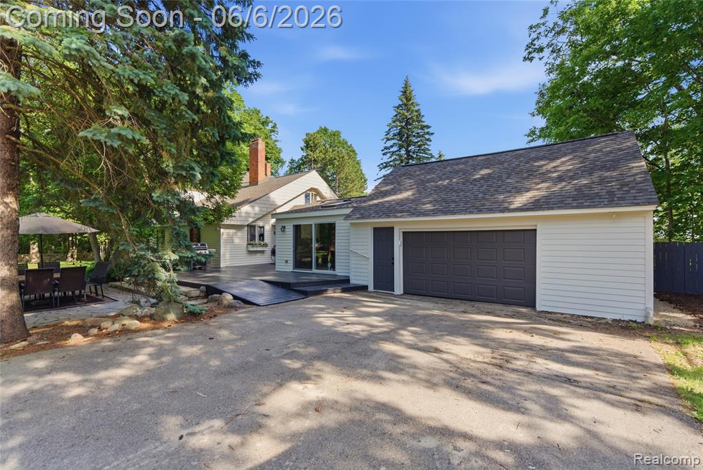 4480 Sheldon, Rochester, MI 48306 — Photo 67