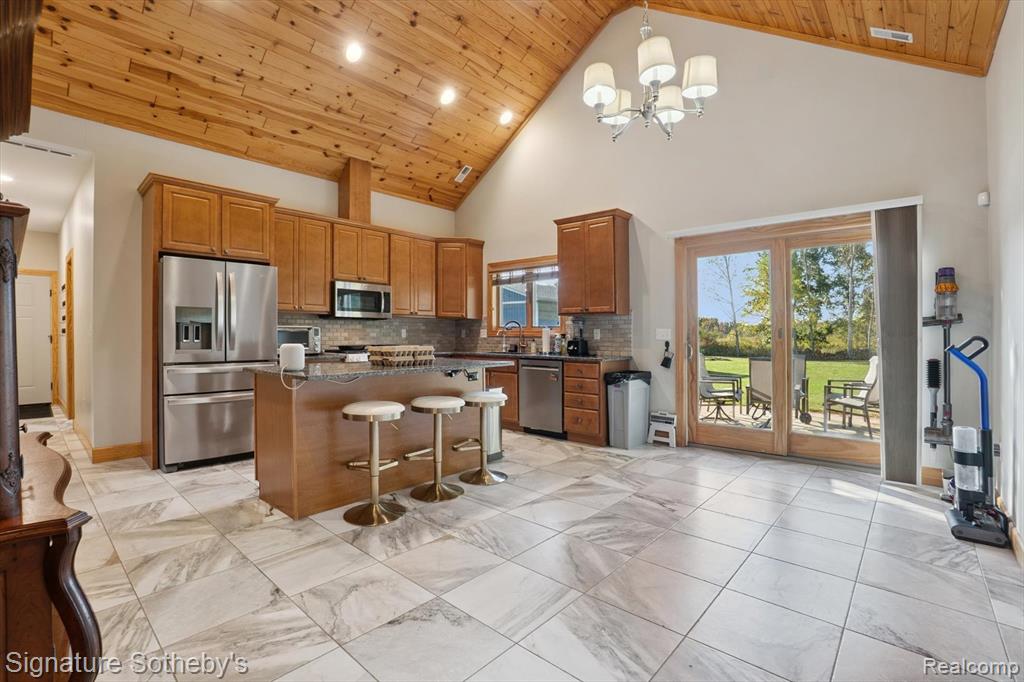6300 Hazard Road, Oceola, MI 48430 — Photo 11
