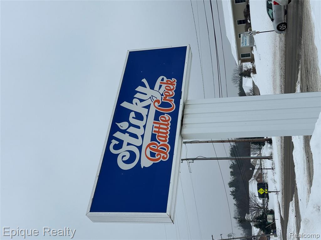 625 North Avenue, Battle Creek, MI 49017 — Photo 3
