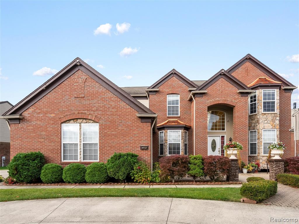 49727 E Central Park, Shelby Twp, MI 48317 — Photo 3