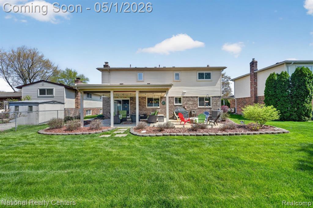 7221 Emerson Drive, Canton, MI 48187 — Photo 46