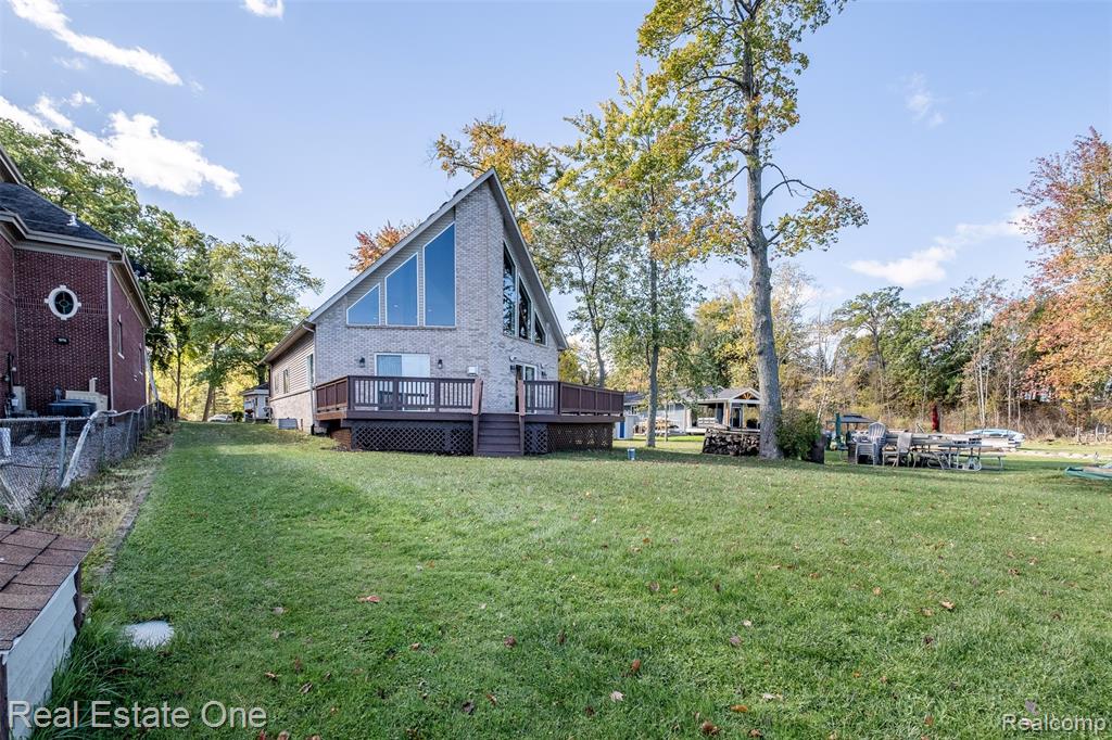 782 Appalachi Street, Commerce Twp, MI 48390 — Photo 44