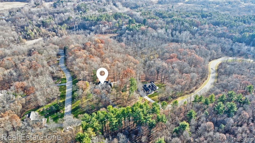 509 Bluebird Trail, Ortonville, MI 48462 — Photo 65