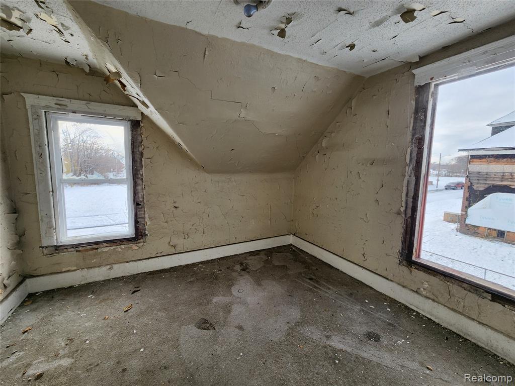 2660 Wreford Street, Detroit, MI, 48208