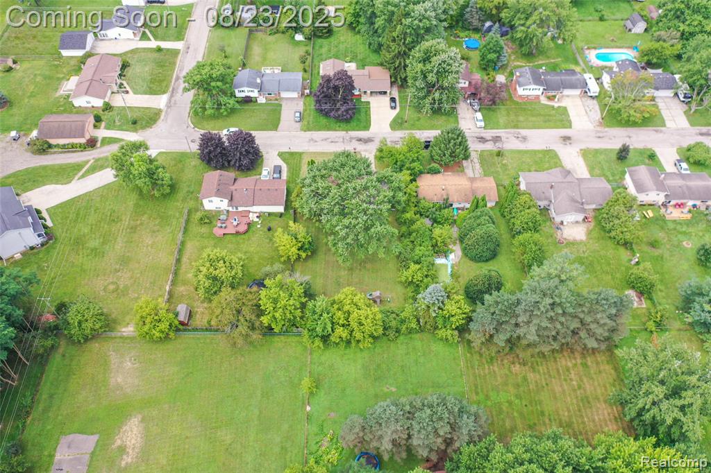5443 Mancelona Drive, Grand Blanc, MI 48439 — Photo 34