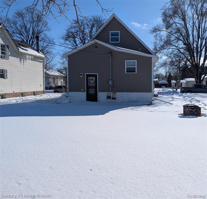 226 Bell Street, Marine, MI — Photo 2