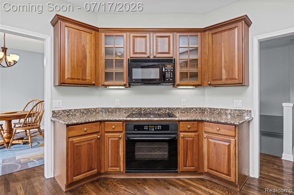 44562 Aspen Ridge Drive, Northville, MI 48168 — Photo 21