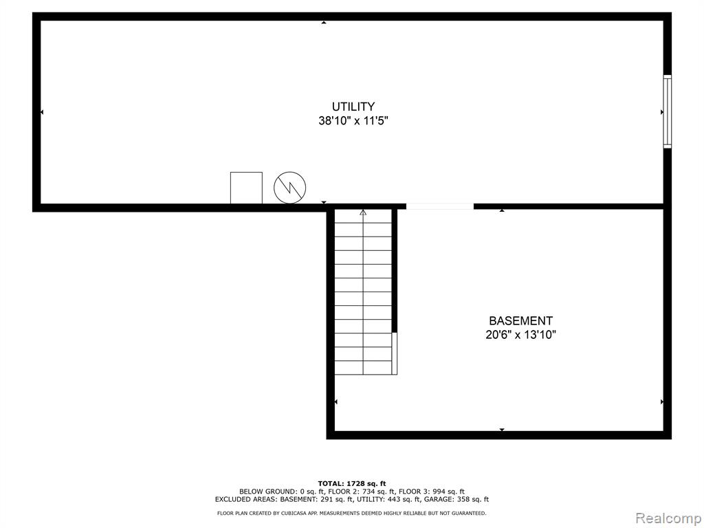 3078 IVY WOOD Circle, Howell, MI 48855 — Photo 36