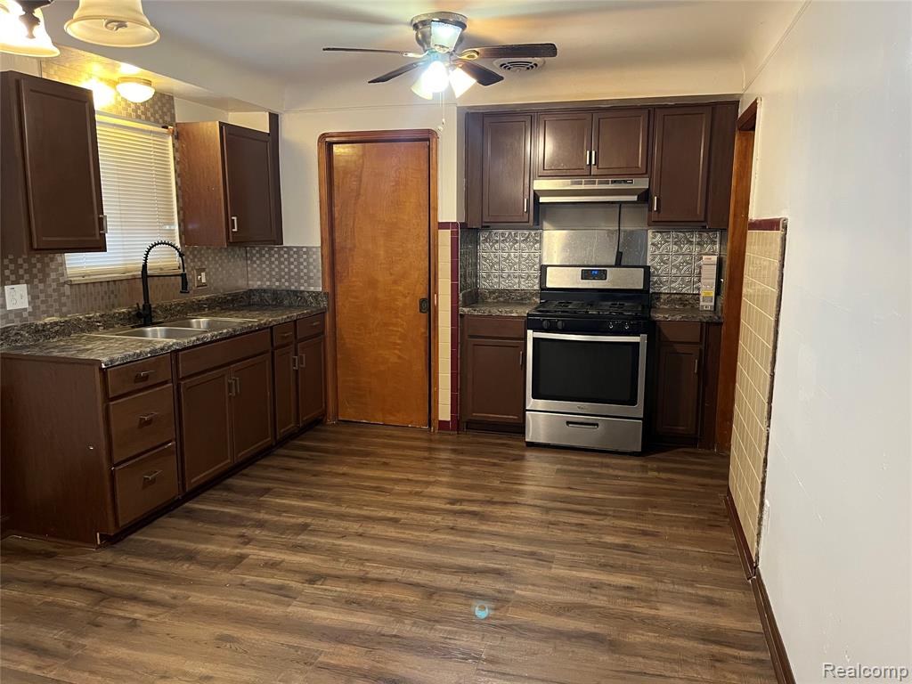 19710 Greeley Street, Detroit, MI 48203 — Photo 2