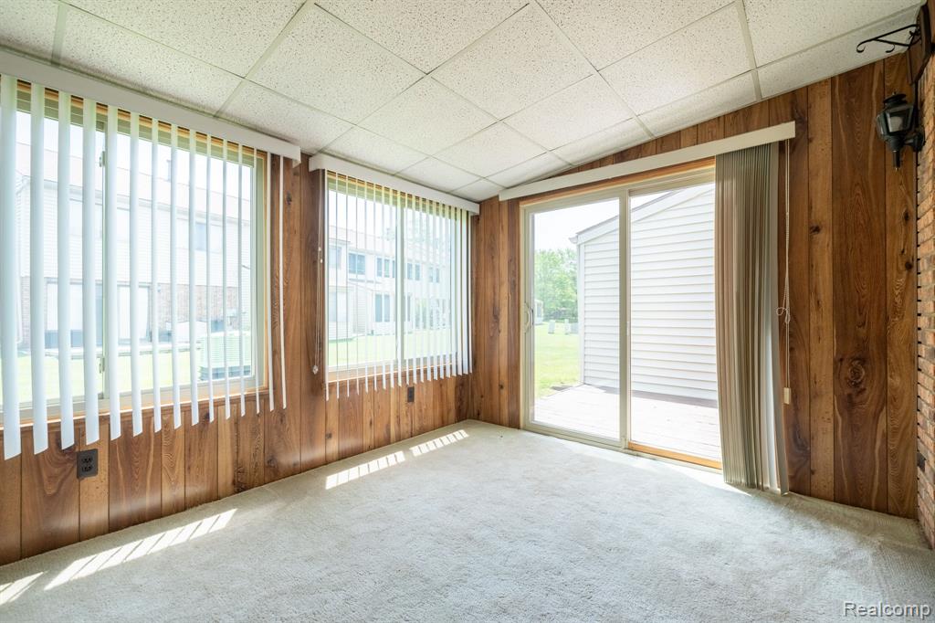 61957 Ticonderoga Drive, 1, South Lyon, MI 48178 — Photo 26