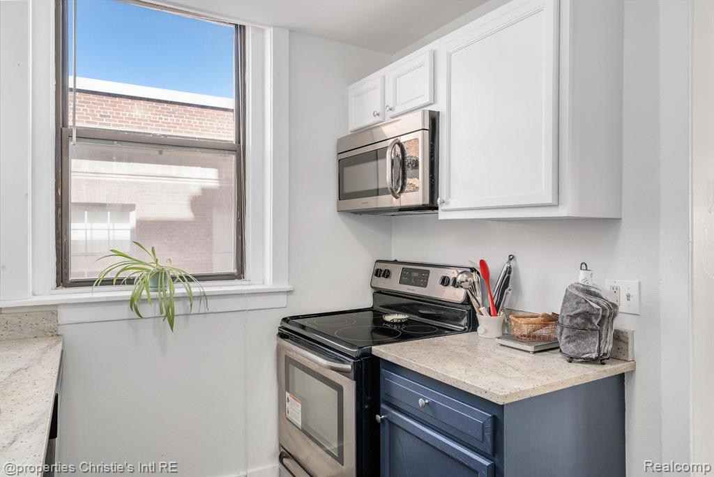 7409 2nd Avenue, H2, Detroit, MI 48202 — Photo 17