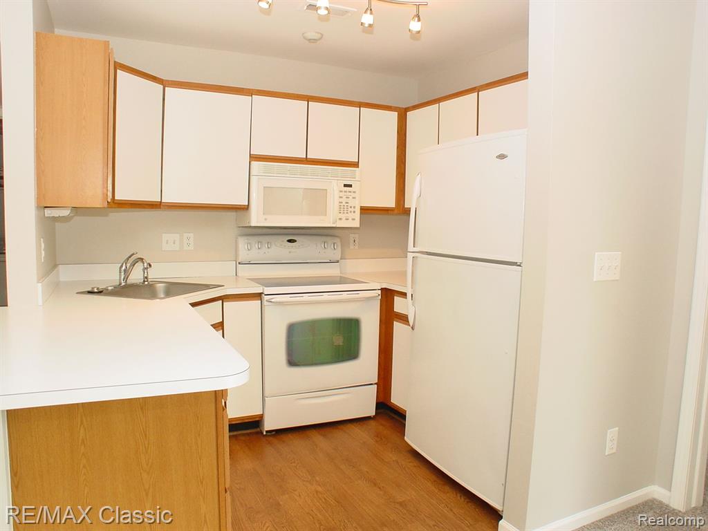 42776 LILLEY POINTE Drive, 171, Canton, MI 48187 — Photo 9